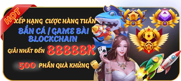 Ưu đãi hàng tuần Melbet