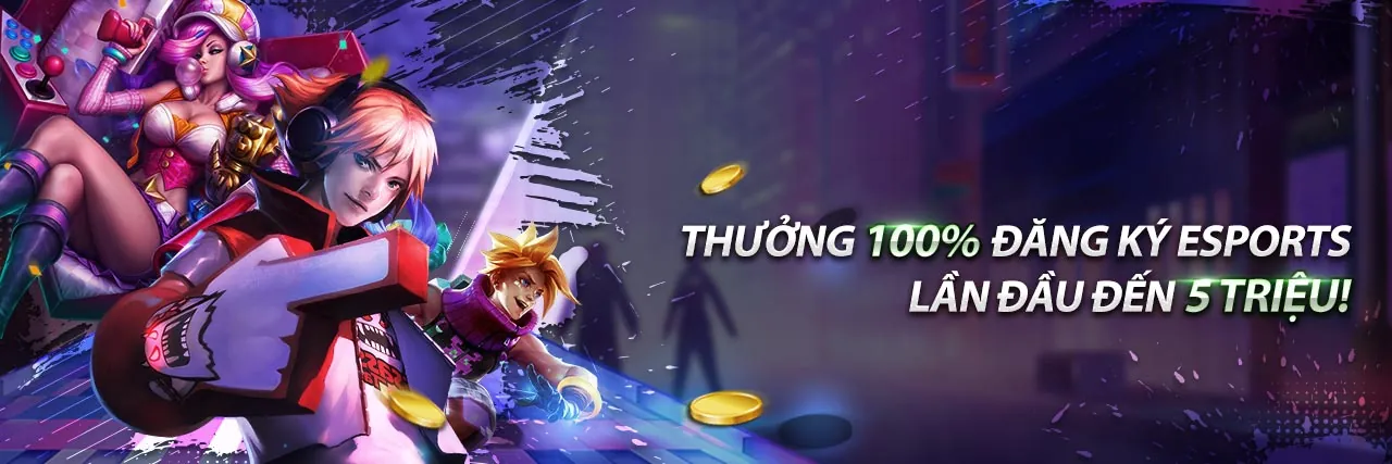 Sự kiện và giải đấu độc quyền trên ứng dụng