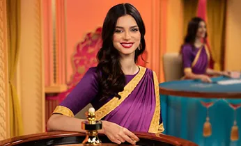 Hình ảnh vòng quay miễn phí trên máy đánh bạc tại Melbet Casino, với các biểu tượng slot game rực rỡ và hiệu ứng ánh sáng lấp lánh, gợi cảm giác hứng thú. Màu sắc tươi sáng.